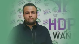 Kaçırılıp tehdit edildi
