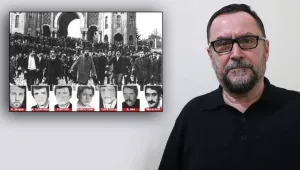 Bomba atanlar kayyum da atıyor
