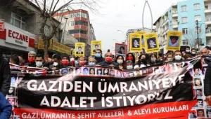 Mart’ın direniş ruhuyla birlikte kazanmaya!