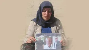 Utanmadan gözaltına aldılar