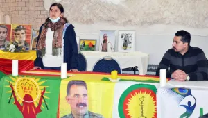 Şengali sahiplenelim