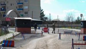 Diyarbakır D Tipi’nde iletişim ve görüş yasağı