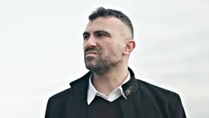 Rodî bu kez ’Hatim’ dedi