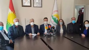 Kürdistani İttifak: Ulusal birlik sağlanmalı