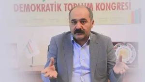 Kürdistan’a Kürdistan diyoruz