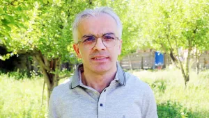 Özgürlük mücadelesini kimse boğamaz