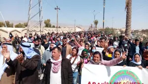 Êzîdî mücadelesi dünyanın en haklı mücadelesidir 