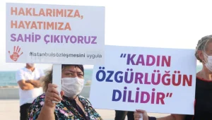 Hem cinsiyetçi hem faşist hem de zavallı!