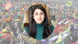 8 Mart ruhuyla Newroz’a 