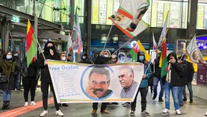 Kürdistanlılar kaygılı: İmralı'ya gidilsin