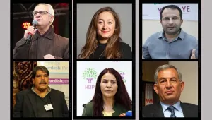 Britanya'daki Kürtlere çağrı: Kimliğinizi kaydettirin