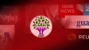 Dünya darbeyi gördü