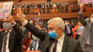 AYM kararına kadar nöbet