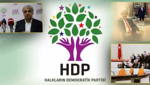 Demokrasiye kapatma davası