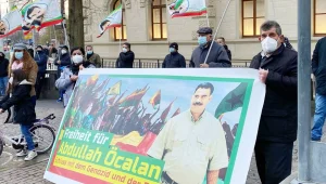 Haber alıncaya kadar meydanlardayız