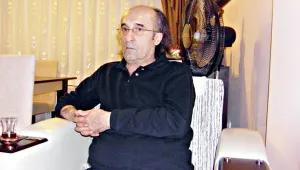 Harmandalıoğlu yaşamını yitirdi