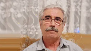 Türk Konsolosluğu Kürtleri fişliyor