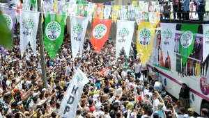 İşler şirazeden çıktı