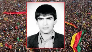 Mazlum’un son gecesi
