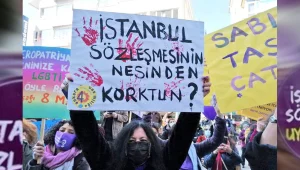 Ağır cezalar yolda, zaman aşımı yok