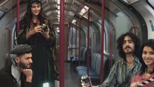 ‘Benim Kürdistan'ım’