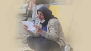 Şenyaşar eyleminden vazgeçmiyor