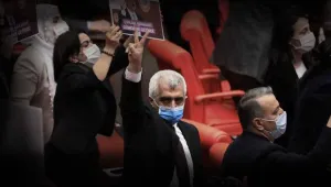 Gergerlioğlu’na 10 gün süre