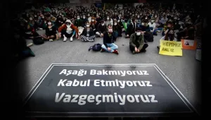 6 Boğaziçili için 6 günlük boykot