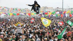 HDP kapatılmayacak tek partidir