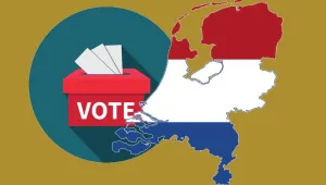 Hollanda seçimleri ardından