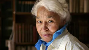 Nawal El Saadawi yaşamını yitirdi 