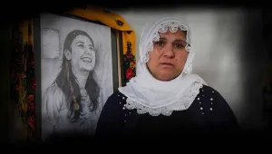 Başım dik, gurur duyuyorum