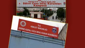 Silivri ve Edirne’de tutsaklara saldırı