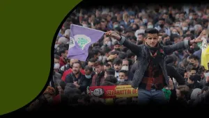 Hukuk, paradigma, Newroz