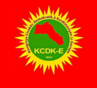 ‘Em naxwazin kujerê Colanî bê Elmanyayê’