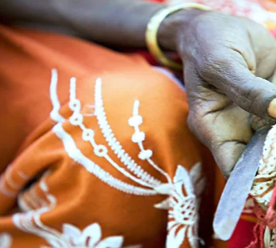 Kadınların susturulan çığlığı: Bedenin Trajedisi