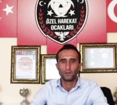 Katilin AKP’li ailesi suçları örtbas etmiş