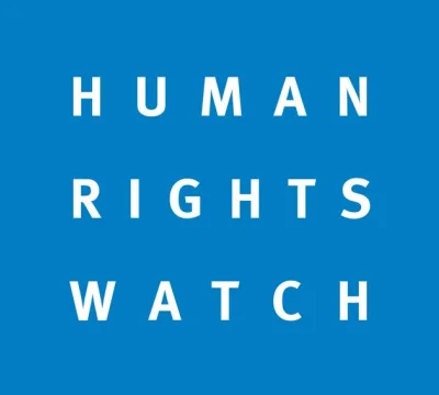 HRW Kürtleri görmedi