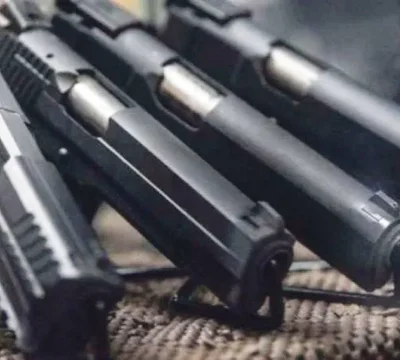 ‘Kayıp’ silahlar nerede?