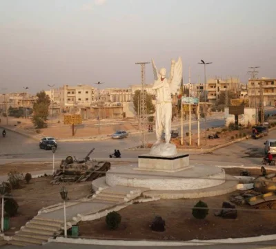 Kobanê’nin onuru pazarlık konusu değildir