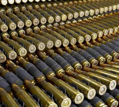 Tayvan’a 11,1 milyar dolarlık silah