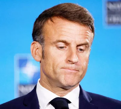 Macron şimdi ne yapacak?