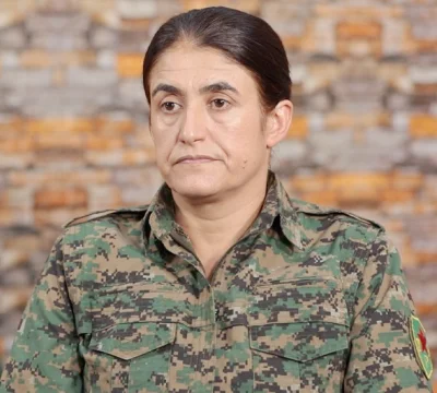 YPJ savunma gücü olarak kabul gördü