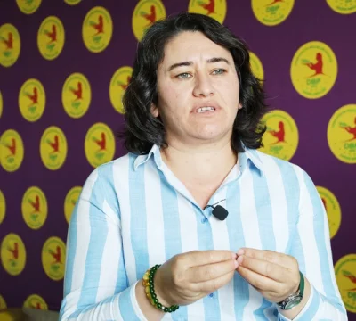 3 bin 200 kadınla atölye