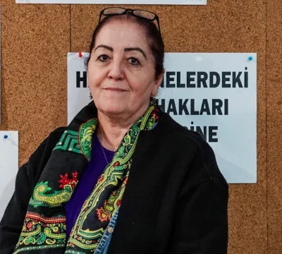 Adı gibi Nimet’tir