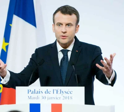 Fransa yeni başbakanını arıyor