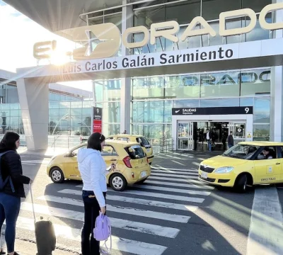 Havaalanı’nda 20 bin ceset