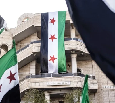 Almanya diktatörleri meşrulaştırıyor