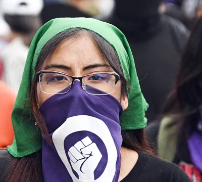 Feminizm herkes için