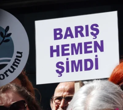 Kürt gerçeğiyle yüzleşmeliyiz